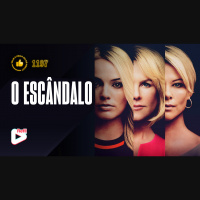 Vale a Pena ou Dá Pena 1197 - O Escândalo | Resenha SEM Spoilers