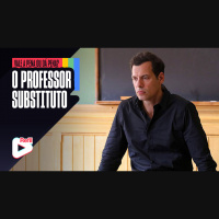 Vale a Pena ou Dá Pena 1090 - O Professor Substituto | Resenha SEM Spoilers