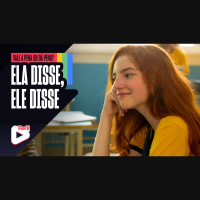 Vale a Pena ou Dá Pena 1121 - Ela Disse, Ele Disse | Resenha SEM Spoilers