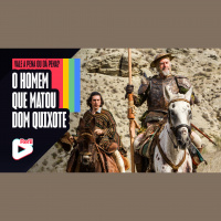 Vale a Pena ou Dá Pena 1064 - O Homem Que Matou Dom Quixote | Resenha SEM Spoilers