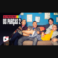 Vale a Pena ou Dá Pena 1165 - Os Parças 2 | Resenha SEM Spoilers