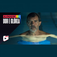 Vale a Pena ou Dá Pena 1054 - Dor e Glória | Resenha SEM Spoilers