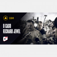 Vale a Pena ou Dá Pena 1184 - O Caso Richard Jewell | Resenha SEM Spoilers