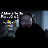 Vale a Pena ou Dá Pena 997 - A Morte Te Dá Parabéns 2 | Resenha SEM Spoilers
