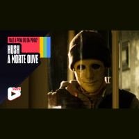 Vale a Pena ou Dá Pena 1075 - Hush - A Morte Ouve | Resenha SEM Spoilers