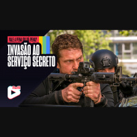 Vale a Pena ou Dá Pena 1154 - Invasão ao Serviço Secreto | Resenha SEM Spoilers