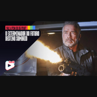 Vale a Pena ou Dá Pena 1142 - O Exterminador do Futuro - Destino Sombrio | Resenha SEM Spoilers