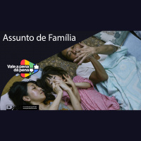 Vale a Pena ou Dá Pena 975 - Assunto de Família | Resenha SEM Spoilers