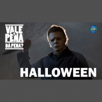 Vale a Pena ou Dá Pena 937 - Halloween