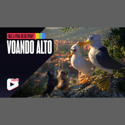 Vale a Pena ou Dá Pena