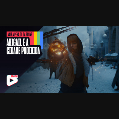 Vale a Pena ou Dá Pena