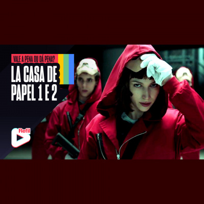 Vale a Pena ou Dá Pena