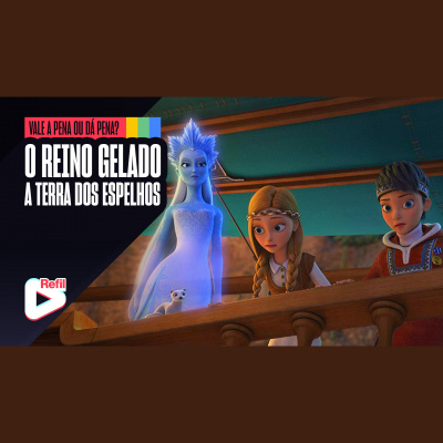 Vale a Pena ou Dá Pena