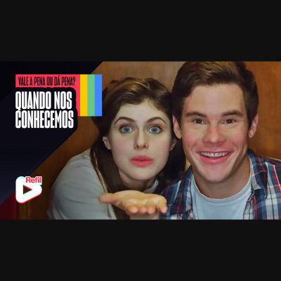 Vale a Pena ou Dá Pena