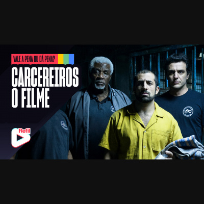 Vale a Pena ou Dá Pena