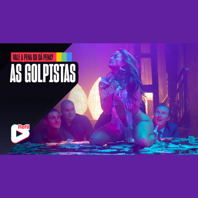 Vale a Pena ou Dá Pena