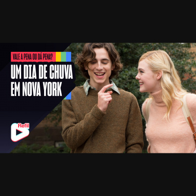 Vale a Pena ou Dá Pena