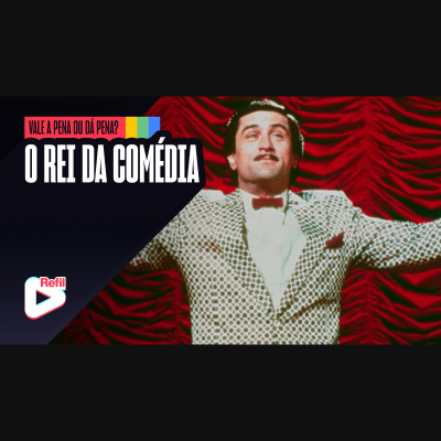 Vale a Pena ou Dá Pena