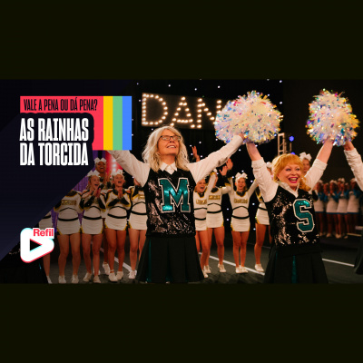 Vale a Pena ou Dá Pena