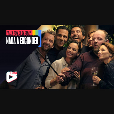 Vale a Pena ou Dá Pena