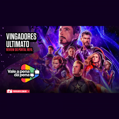 Vale a Pena ou Dá Pena