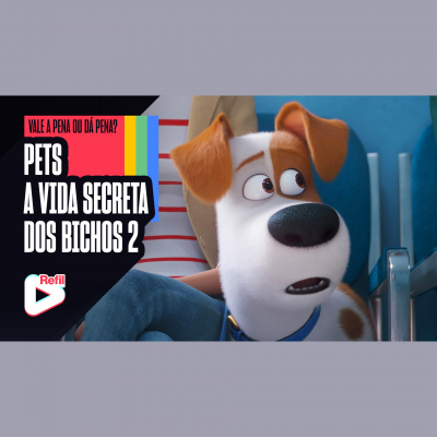 Vale a Pena ou Dá Pena