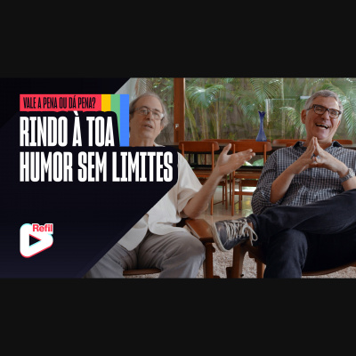 Vale a Pena ou Dá Pena