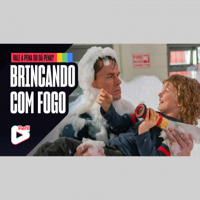 Vale a Pena ou Dá Pena