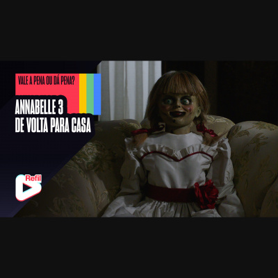 Vale a Pena ou Dá Pena