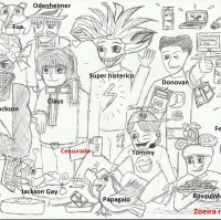 Zoeira no Rádio - Programa 22(HD)