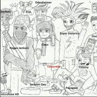 Zoeira No Rádio - Programa 5