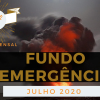 Fundo de Emergência (Episódio 24)