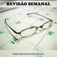 Episódio 13 - Revisão Semanal