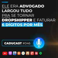 Ele testou 15 produtos fez R$200 mil reais 30 dias após aplicar o Método Escala 3Ps | CC #46
