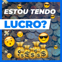 Seu faturamento não diz nada!