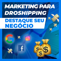 Como atrair e fidelizar clientes para minha loja de dropshipping.