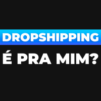 Conhecendo o perfil de quem faz dropshipping.