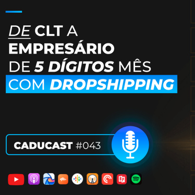 CaduCast