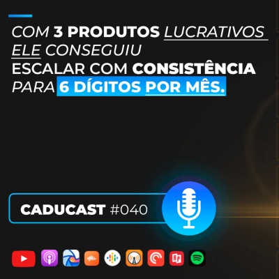 CaduCast