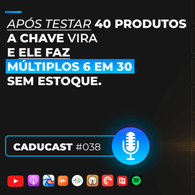CaduCast