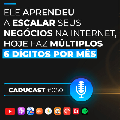 CaduCast