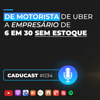 CaduCast