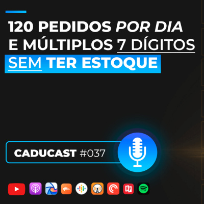 CaduCast