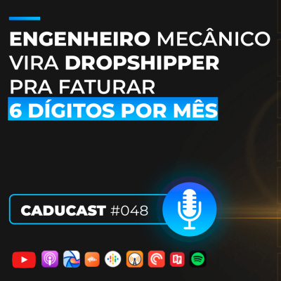 CaduCast