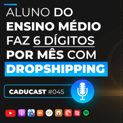 CaduCast