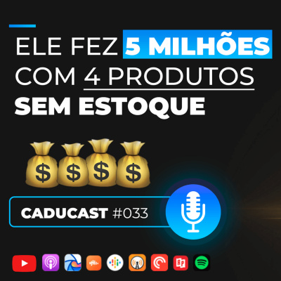 CaduCast