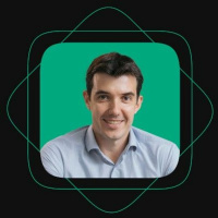 #72 - Thiago Maceira, managing director do Itaú BBA