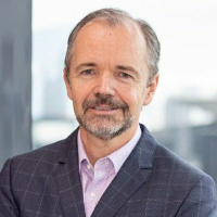 #43 - Rodolfo Spielmann, diretor-geral do CPP Investments para a América Latina