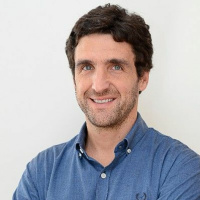#26 - Daniel Izzo, sócio e fundador da Vox Capital