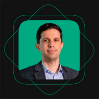 #116 - Camilo Marcantonio, fundador da Charles River Capital